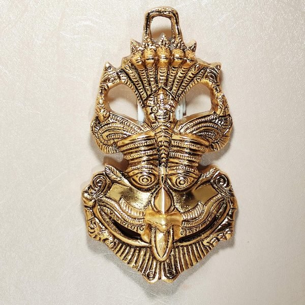 Nazar Bhatu – Nazar Suraksha Kavach (16.5 cm, 9.5 mm) - Shree Shyam ...