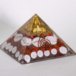 Vastu Laxmi Pyramid – 75 mm & 90 mm