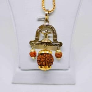 Har Har Mahadev Kavach