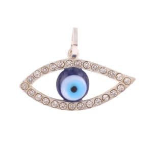 Evil Eye Pendant
