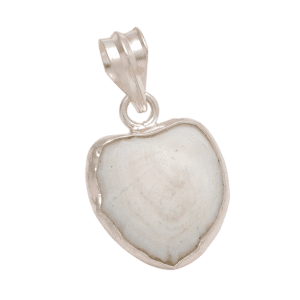 Machh Mani Original Stone locket