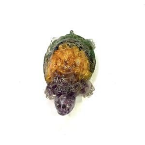 Money Magnet Tortoise