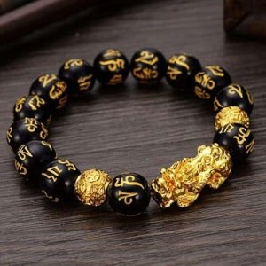 Dragon Bracelet – Stylish Spiritual Protection Bracelet for Men & Women