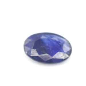 Natural Blue Sapphire Neelam