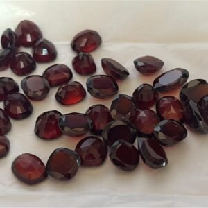 Natural Hessonite Gomed