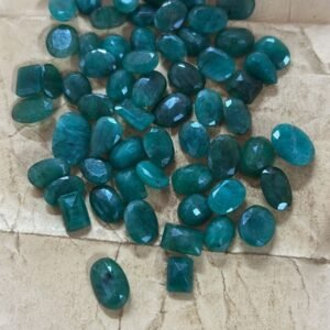 Brazil Emerald Panna Natural